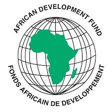 African Development Fund logo